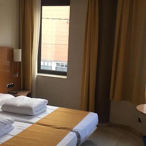 Kamer met Twee Aparte Bedden